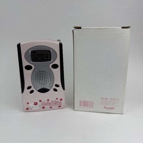 Vtg sanrio pink - vtg, hello