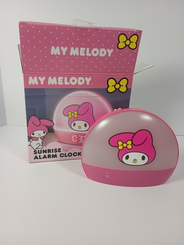 Hello kitty sunrise alarm - hello,